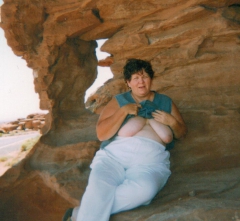 Roberta Sue - N