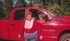 Roberta Sue - N