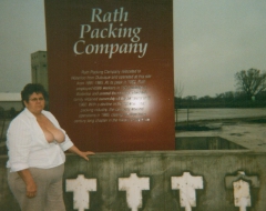 Roberta Sue - N