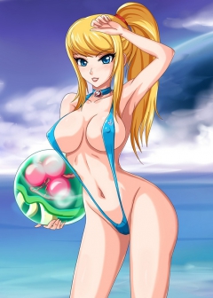 Cheezecake toon art - Teen edition - N