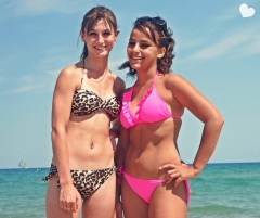 Sexy teens on facebook 3 - N