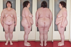 My fun naked casting - N