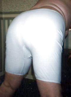 Panty girdle 6 - N