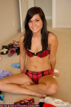 ftv girls graceful girls ftvgirls - N