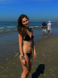 Alexia la pute - N