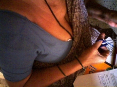 indian big busty Aunty\'s - N