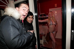 Busty Prostitute - N
