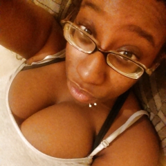 Ninah aka Syn Pt 2(TITTY TIME) - N