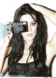 Amber heard - N