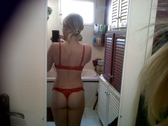 Me sexy - N