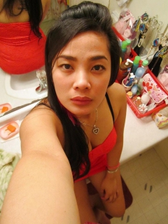 Hot filipina slut - N