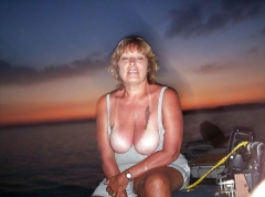 Saggy tits 44. - N