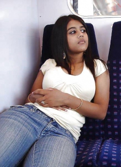 Indian girl - - N