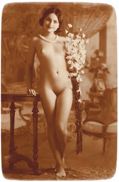 Belle Epoque - N