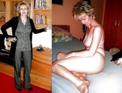 Only the best amateur mature ladies 34. - N