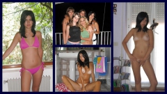 Before and After Teens Collection 1 - N