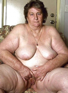 Granny mix 2 - N