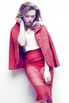 Belles Rouges - 3 - N