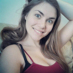 just me - N