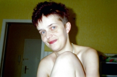 EX - Nicht mal das Ficken kann Sie... - N
