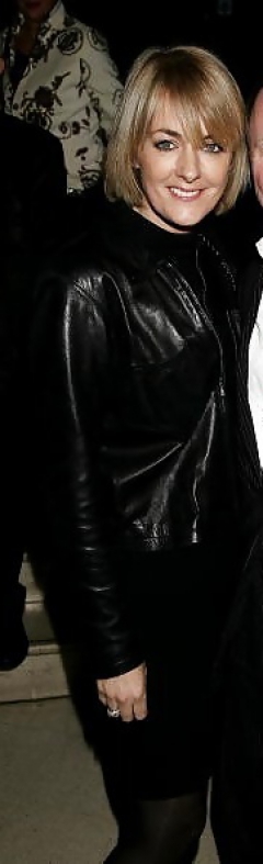 My Fave Celebs- Jane Moore - N