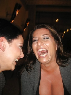 Milf italiana - N