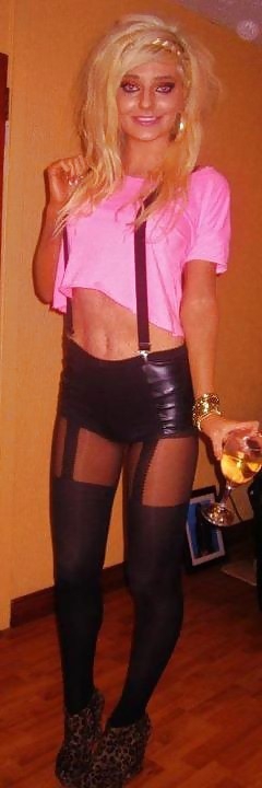 LiLKimmie From JoinUntrue.com - N