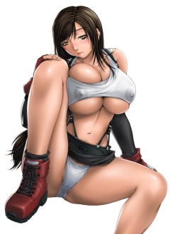 - Artist - Fumizuki Misoka - N