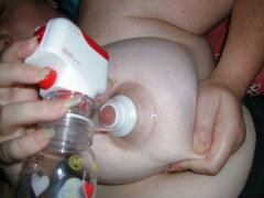 Kittens Big TITS - N