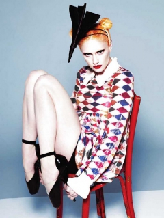 Gwen stefani - N