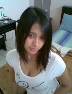 my girlfriend - N