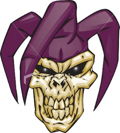 Evil Jester - N