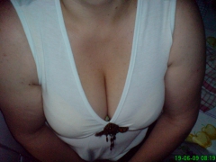 my tits - N