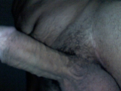 My dick - N