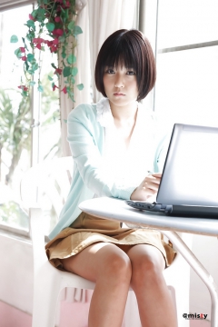 SEXY Miyo Ikara - N