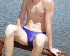 Boys in speedo3 - N