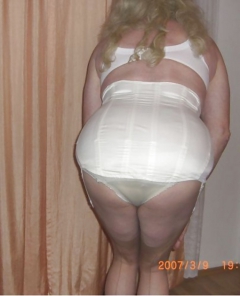 Mature BBW ladies 21 - N