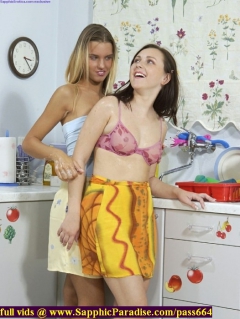 Sapphic Erotica classy lesbian girls - N