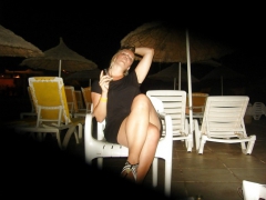Djerba - si fuma!!! - N