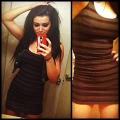 Hot Pussy - N