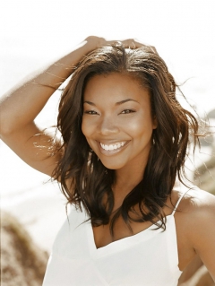 Gabrielle Union #1 (upl by Russian Roulette) - N