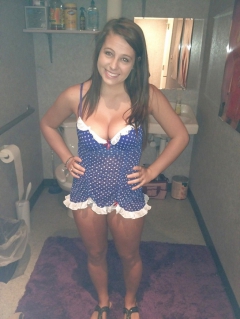 Big Boobs Teen - N
