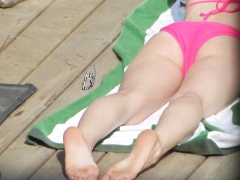 Tanning Session 2 - N