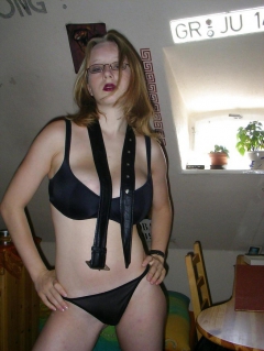 Ich - N