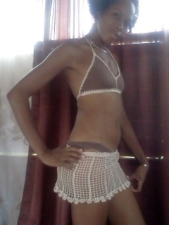 Mature Jamaican - N