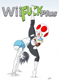 Wii Fit Trainer - N