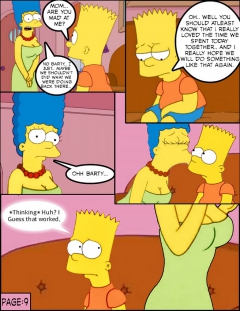 Marge - N