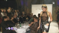German Celebs - N