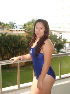 LAURA BLANCO CHICHONA MORENA - N