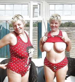 Mature Collection - N